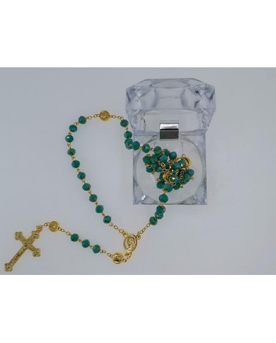 TERCO CRISTAL 6X4+MJ