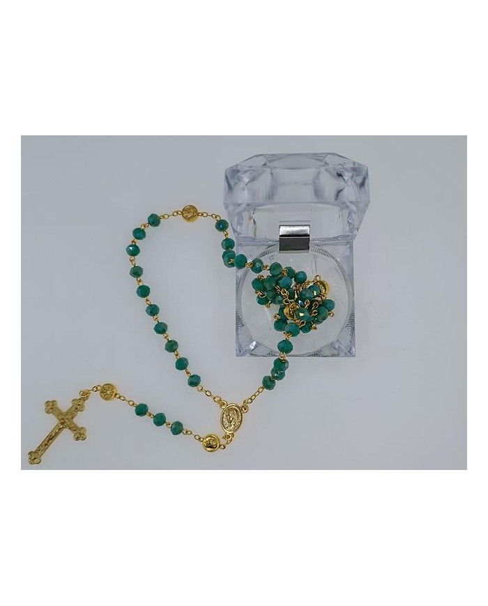 TERCO CRISTAL 6X4+MJ