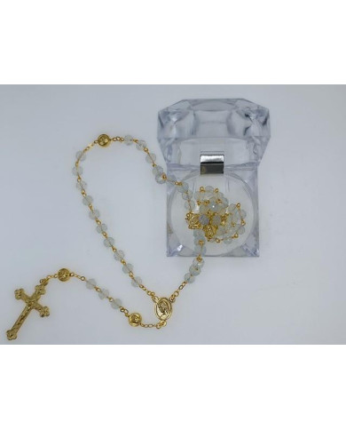 TERCO CRISTAL 6X4+MJ