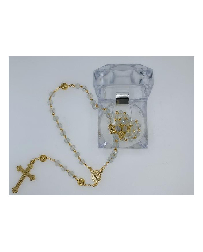 TERCO CRISTAL 6X4+MJ