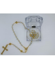 TERCO CRISTAL 6X4+MJ