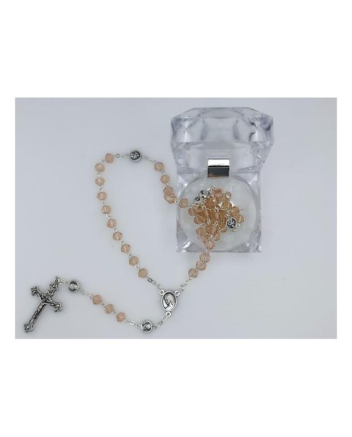 TERCO CRISTAL 6X4+MJ