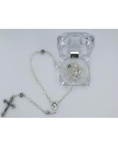 TERCO CRISTAL 6X4+MJ