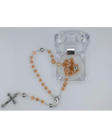 TERCO CRISTAL 6X4+MJ