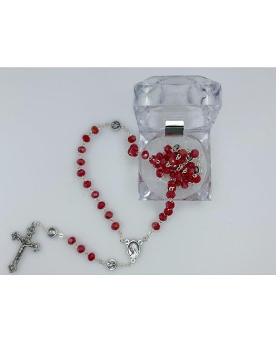 TERCO CRISTAL 6X4+MJ