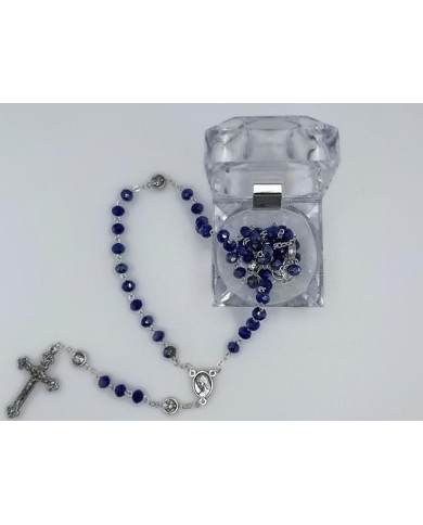 TERCO CRISTAL 6X4+MJ