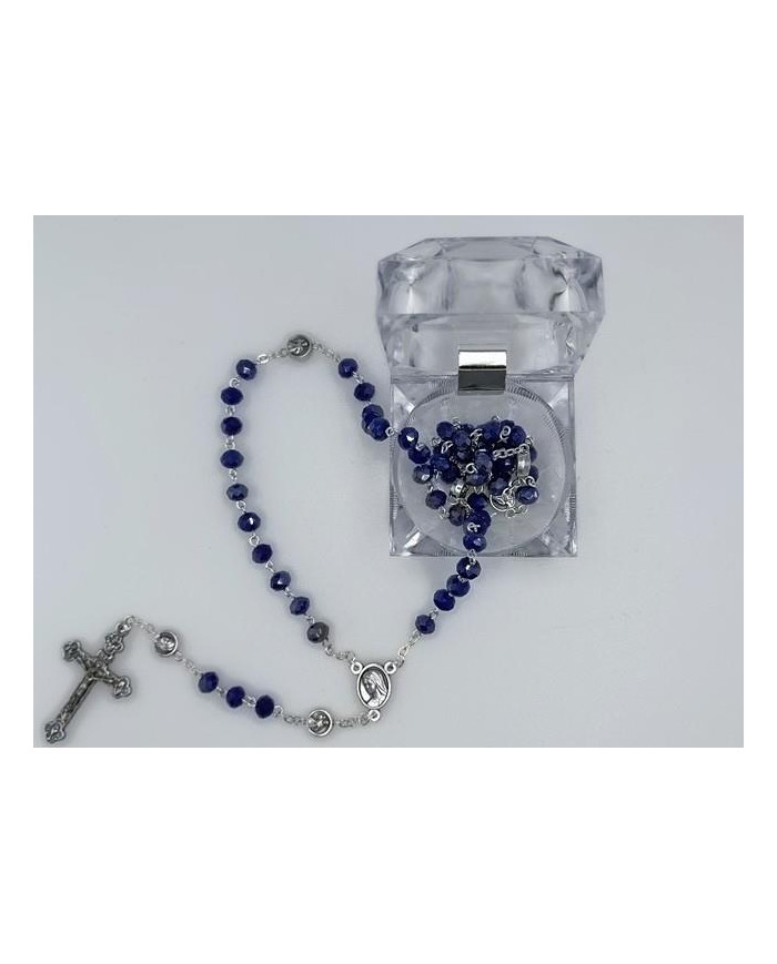 TERCO CRISTAL 6X4+MJ