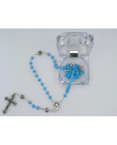 TERCO CRISTAL 6X4+MJ