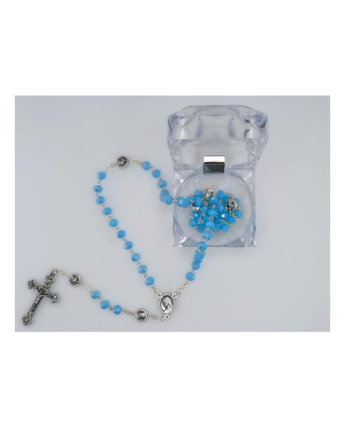 TERCO CRISTAL 6X4+MJ