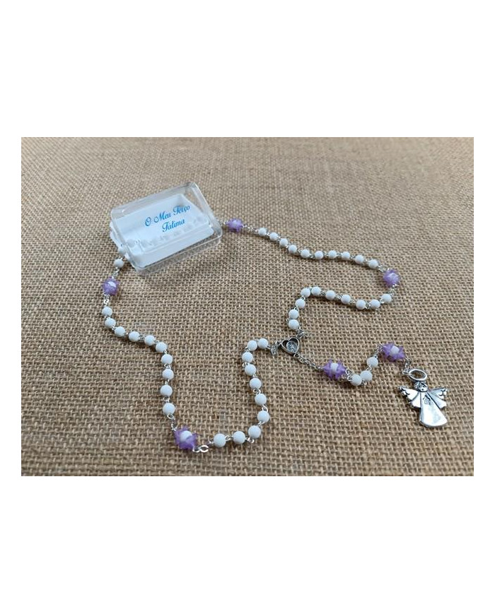 TERCO PLASTICO C/CX 6MM