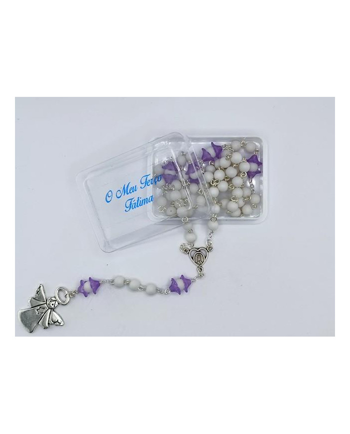 TERCO PLASTICO C/CX 6MM