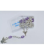 TERCO PLASTICO C/CX 6MM