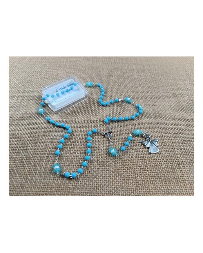 TERCO PLASTICO C/CX 6MM