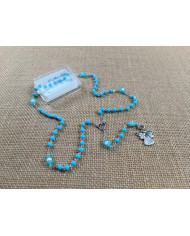 TERCO PLASTICO C/CX 6MM