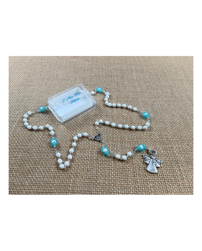 TERCO PLASTICO C/CX 6MM