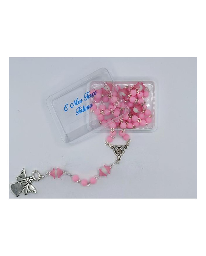 TERCO PLASTICO C/CX 6MM