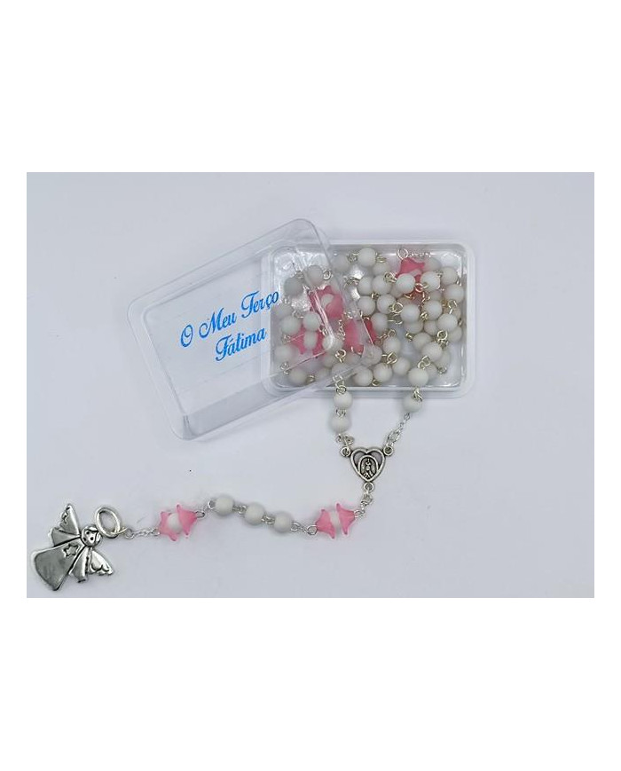 TERCO PLASTICO C/CX 6MM