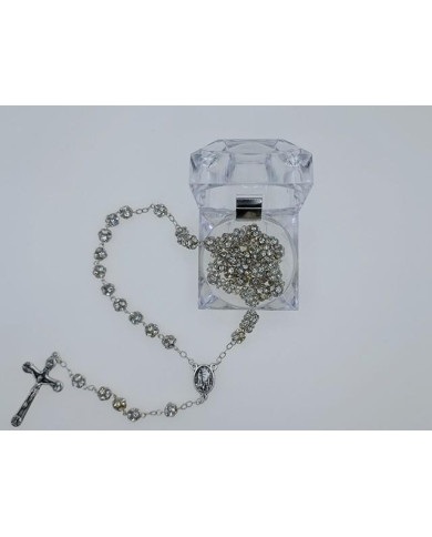 TERCO STRASSBALL SOLDADA 6MM C/ CX