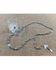 TERCO ANI. PEROLA 8MM ZAMAC + SB C/ CX