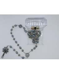 TERCO ANI. PEROLA 8MM ZAMAC + SB C/ CX