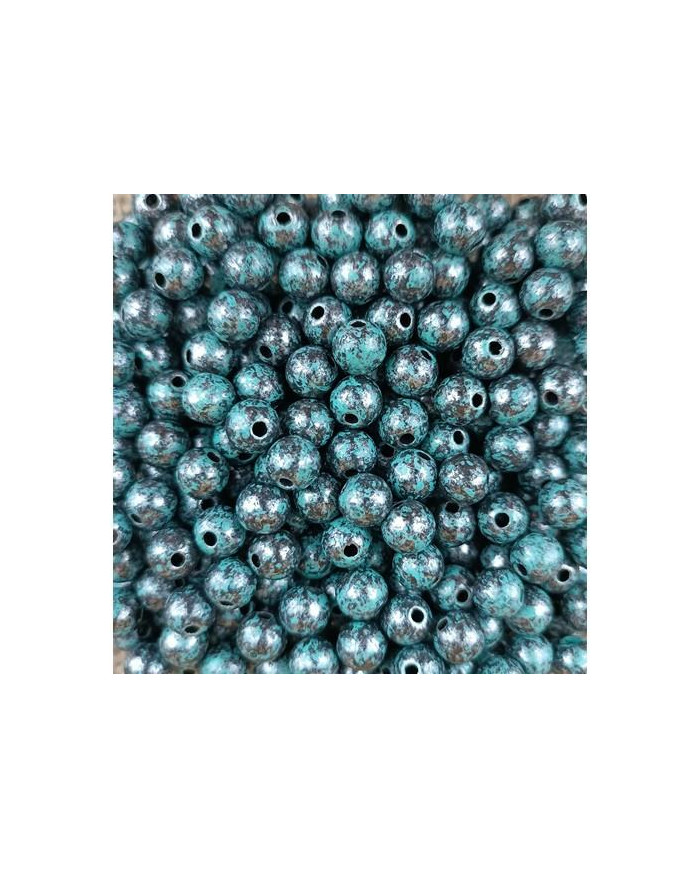 SACO 50 GR CT PLAST MATIZ RED 8MM