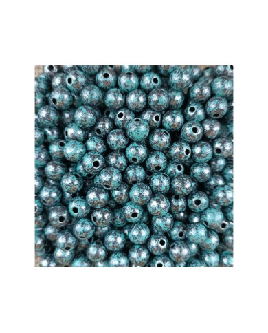 SACO 50 GR CT PLAST MATIZ RED 8MM