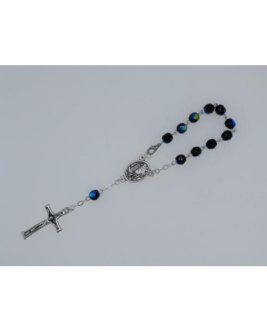 DEZENA CRISTAL 6MM P