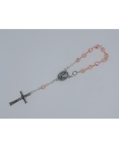 DEZENA CRISTAL 6MM P