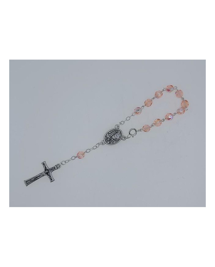 DEZENA CRISTAL 6MM P