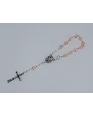 DEZENA CRISTAL 6MM P