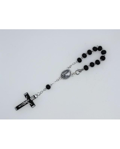 DEZENA CRISTAL 6MM P