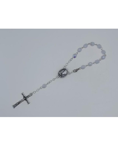 DEZENA CRISTAL 6MM P