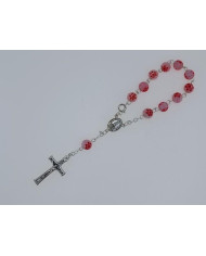 DEZENA VIDRO MURANO 8MM F