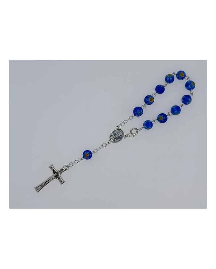 DEZENA VIDRO MURANO 8MM F