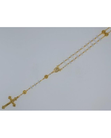 TERCO CRISTAL 6X4+MJ