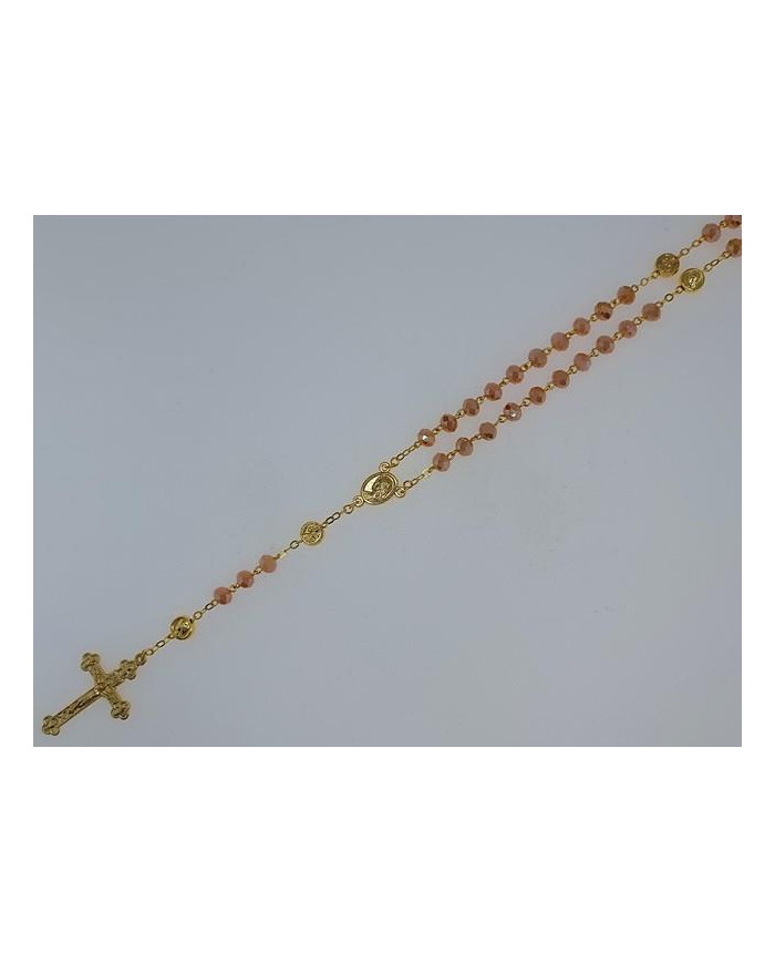 TERCO CRISTAL 6X4+MJ