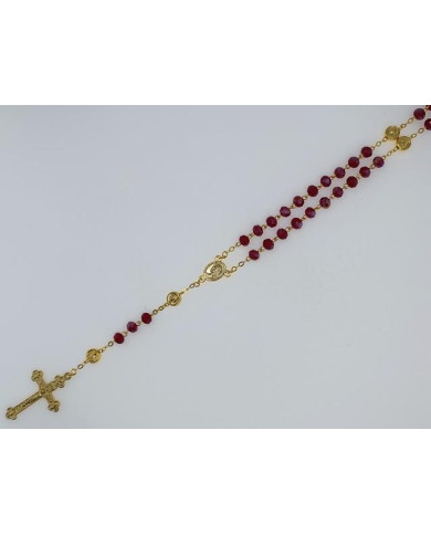 TERCO CRISTAL 6X4+MJ