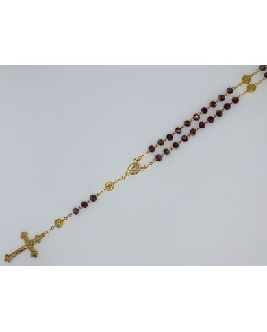 TERCO CRISTAL 6X4+MJ