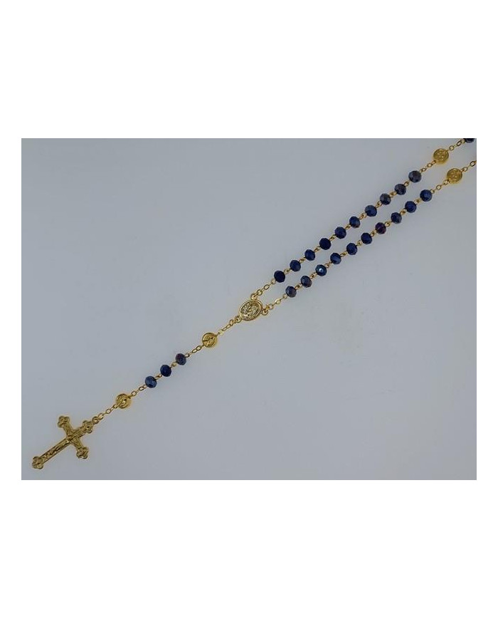 TERCO CRISTAL 6X4+MJ