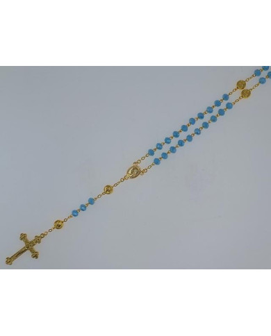 TERCO CRISTAL 6X4+MJ