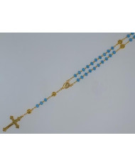 TERCO CRISTAL 6X4+MJ