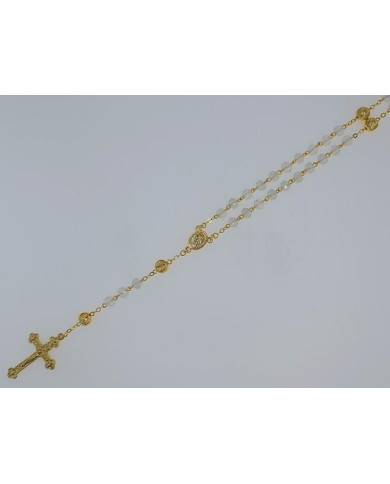 TERCO CRISTAL 6X4+MJ