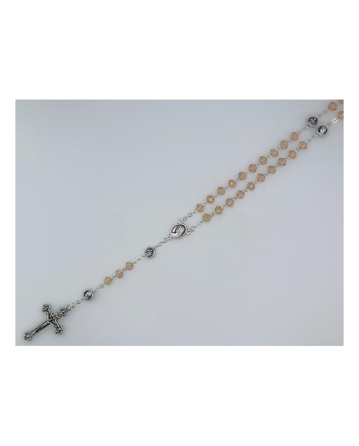 TERCO CRISTAL 6X4+MJ