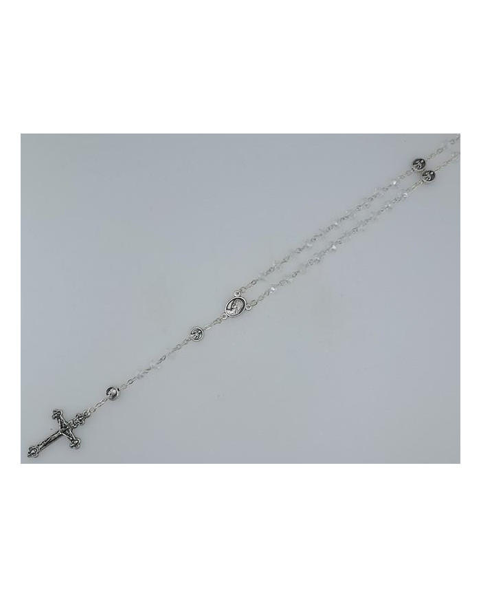 TERCO CRISTAL 6X4+MJ