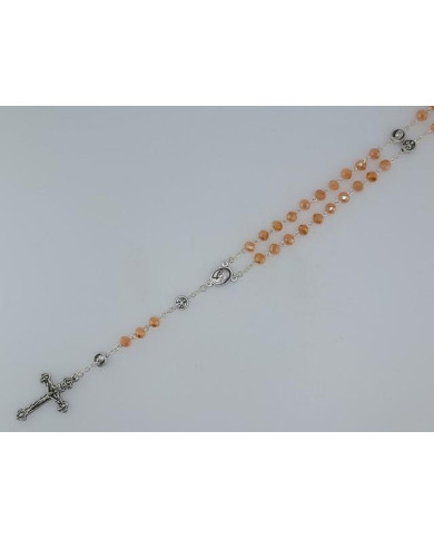 TERCO CRISTAL 6X4+MJ