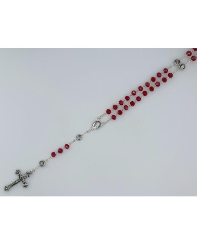 TERCO CRISTAL 6X4+MJ