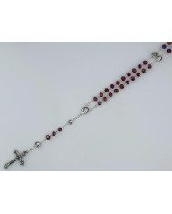 TERCO CRISTAL 6X4+MJ