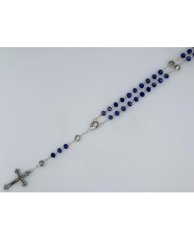 TERCO CRISTAL 6X4+MJ