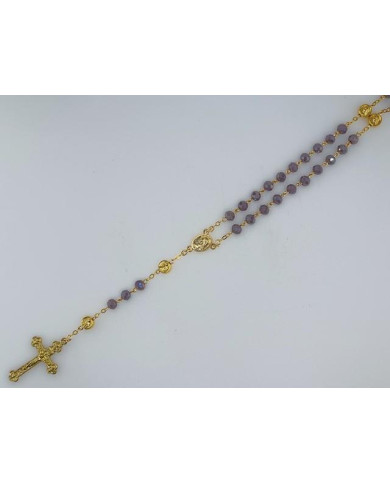 TERCO CRISTAL 6X4+MJ