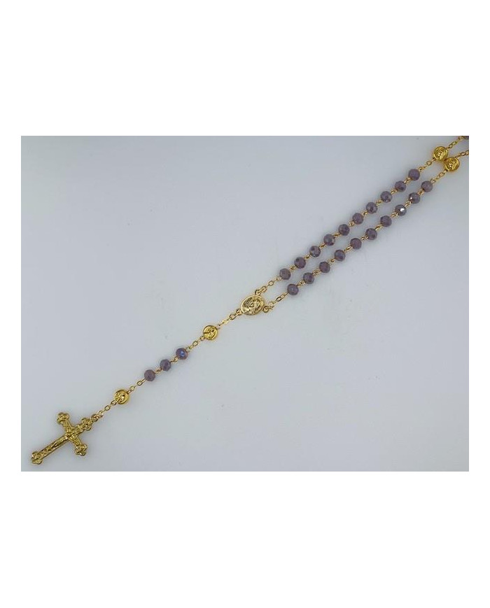 TERCO CRISTAL 6X4+MJ